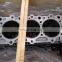 Excavator diesel engine parts cylinder block for 6HK1 cylinder block electric injection