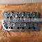 Excavator E320 machinery diesel engine parts cylinder head for  S6K /3066 cylinder head