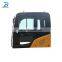 dedicated PC240 PC240LC-10 cab PC240LC cabin assy PC240LC-8 cab door