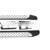 Preferential original factory aluminum material car side foot step for Highlander 2009 Running board