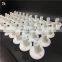 CNC machining center PMMA POM PP PC pom High Quality machined parts abs plastic  parts machine
