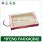 plastic cell phone packaging box, iphone box