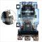 JQX-60F High-power Relay 12V 24V Bumper Car 220V Current 1Z 60A AC 220V coil power relay automotive relay