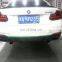 P Style 2Series F22 Carbon Fiber Rear Diffuser for BMW F22 M235i