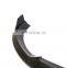 W213 e class Carbon Fiber Front spoiler for Mercedes-Benz E300 E350 E400 E500 2016-2018