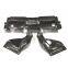 Carbon Fiber W204 Auto Car Air Intake For Mercedes W204 C-Class C63 14-15