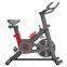 2021 New Design Magnetic Fitness Club Body Exercise Spin Bike
