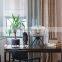 New Nordic Simple Hand-Blowing Table Lamp Art Lamps Creative Glass Shade Lighting Table Lights