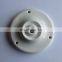 CE Ceramic Ceiling Rose Pendant Lighting Porcelain Ceiling Rose Canopy