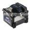 DVP-765 Fusion Splicer Core to Core Optical Fiber Auto Fusion Splicing Machine