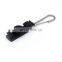 FTTH accessories spring-type S-type fixing hook optical fiber accessories