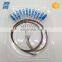 fiber optic 12 bunchy bunched pigtail with SC/UPC connector single model manufacture/ factory price