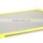 new Home Appliances product miracle compact aluminum household meat defrosting plate&Defrost Tray