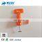 tile leveling system needle 1.0mm 1.5mm reusable ceramic spacer