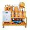 30LPM Multi-stage Vacuum Degenerative Transformer Oil Filtration System