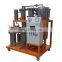Stainless Steel Oil Purification Plant for Peanut Oil