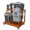 COP-R animal oil filtering equipment, oil deodorizing machinery, vegetable oil deodorizer