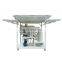 Series TYB Coalescence-separation Light Fuel Oil Purifier