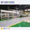 XINRONG  315mm pe gas pipe extrusion machine hdpe water pipe extrusion line /machine