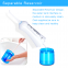 FC159 Rechargeable Type Handheld Model Oral Care Ultra Dental Water Flosser Oral Irrigator