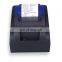 POS Thermal Printer Receipt Machine 58mm USB+BT port for Supermarket Restaurant