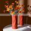 Nordic Art Morandi Ceramic Vase Decoration Decorative Vase