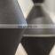 Modern Handmade Matte Minimalist Geometric Ceramic Decor Vase for Living Room