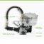 Kz-32 type 19 pneumatic steel belt integral iron sheet  automatic strapping machine price