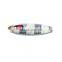metal Artificial Bait  Slow Jig  Casting Spoon 140g 170g 210g  slow pitch jigging lure