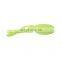 6.5cm/0.8g Hot selling soft plastic bait sea fishing trolling tuna  fishing lures