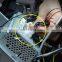 land cruiser 2021 Central control display Middle Bell cover for land cruiser lc200 interior bodykit