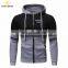 На заказ толстые хлопковые худи. Спортивные мужские худи в стиле slim fit. Простые худи в большом размере на заказ