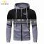 Customized Heavyweight Cotton Hoodies Sport Custom Men Hoodie Sweatshirt Slim Fit,Custom Plain Oversized  Hoodie