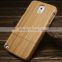 Pure wood case for Samsung Note 3, back case for Note3 for Note3 hard case