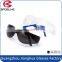 Fashionable China wholesale custom logo anti-splash safety sunglasses anti-uv eye ptotection glasses