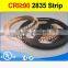 competitive price hot sale 2835 ul listed led strip