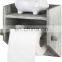 Wooden Toilet Paper Holder