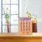 Maker Fogger Head Humidifier Vintage Aroma Diffuser Bamboo