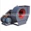 Coupling Driven China Ventilation Fans Industrial  Induced Draft Centrifugal Blower Fan