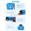 Kawaii Custom Kids Collapsible Silicone Water Bottle with Your Logo