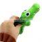 Best Quality Latex Squeaky Rubber Crocodile Chew Toy Sound Dog Pet Toy