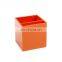 pencil organizer plastic Office custom pen holder ABS pen cup