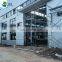 Low cost construction design prefabricated workshop steel structure warehouse for rent
