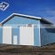 Light Steel Structure Outdoor Storage Sheds Garage With Best Price