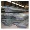 China Low Cost Metal Building Construction Steel C&Z Section Purlin