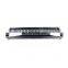 Maictop Auto Parts for Land Cruiser FJ79 Grille HZJ79 Pickup Car Grilles Front Bumper Grille