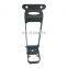 JL1091 foot peg support car door pedal for jeep for wrangler 2007-2018