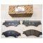 1723538 Ab31 2l361 Ab Ab312l361ab Auto Parts High Quality FORD RANGER Brake Pads