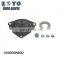 543200W000 K90301 Suspension Part Strut Mounting Rubber Part For Nissan Pathfinder