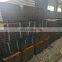 Prime quality Q235 SS400 ASTM A36 Hot Rolled Carbon U channel steel sizes